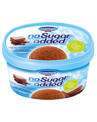 No sugar added Cocoa 500ml