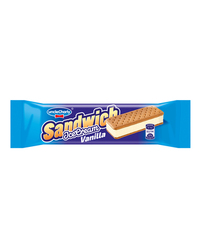Sandwich Sandwich vanilla