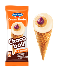 ChocoBall Cream brule