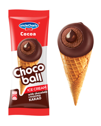 ChocoBall Cocoa