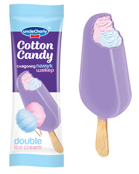 Altima Cotton Candy