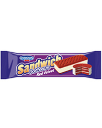 Sandwich Sandwich red velvet